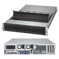 Supermicro Superstorage Server 2029P-E1Cr48H - Rack-Mountable - No Cpu SSG-2029P-E1CR48H